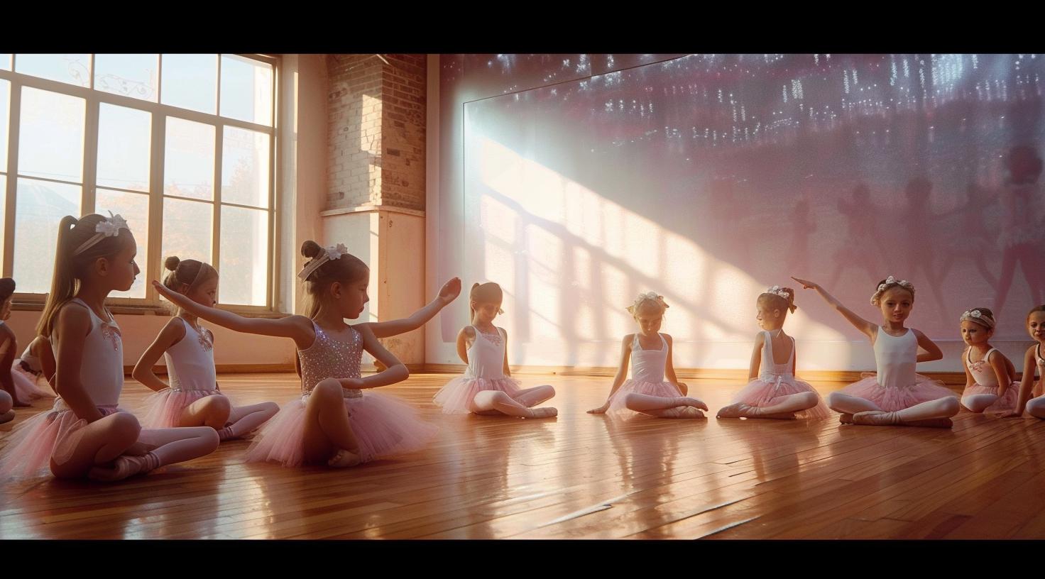 Die Bedeutung von Kindersport für die Entwicklung