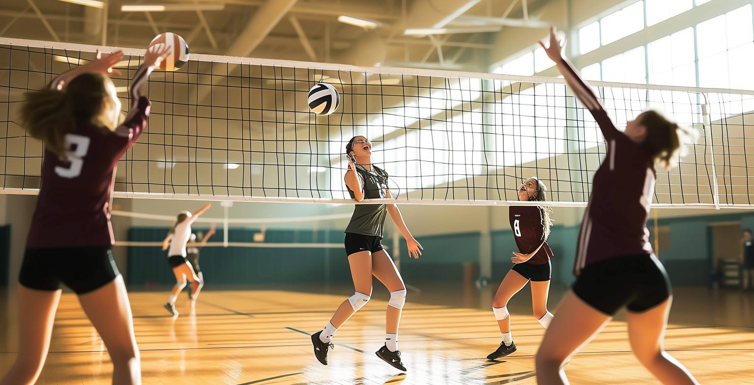 Die richtige Sportart für dich finden