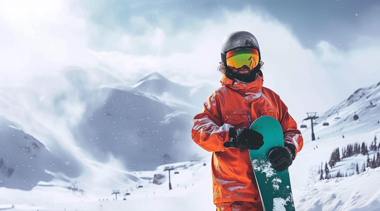 Die optimale Ausrüstung für das Skitourengehen