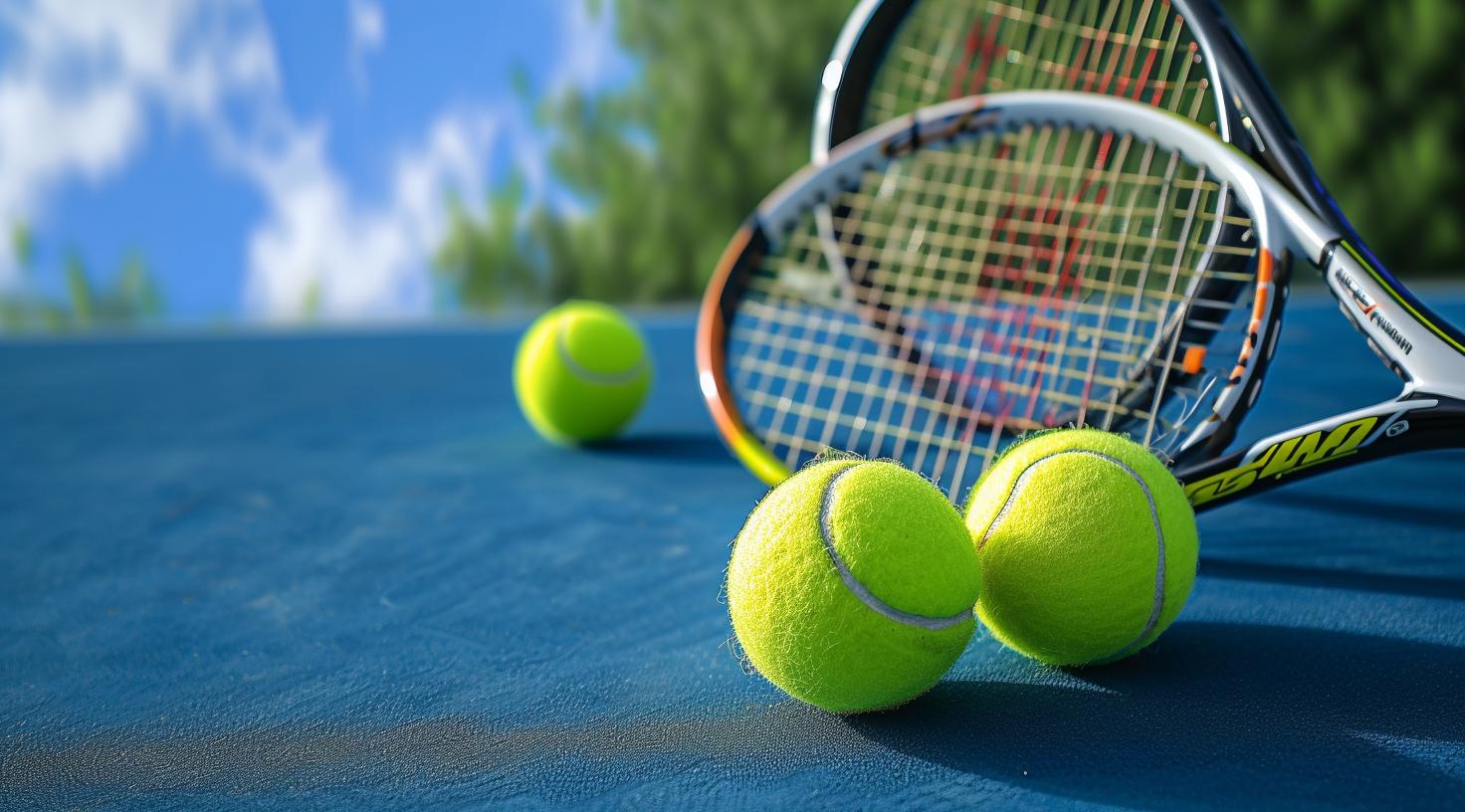 Die perfekte Ausrüstung für deinen Sportstart